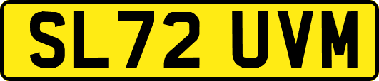 SL72UVM