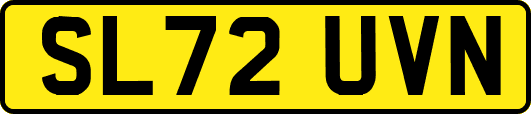 SL72UVN