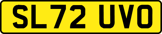 SL72UVO