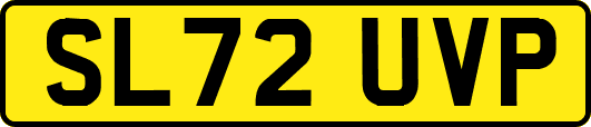 SL72UVP