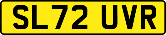 SL72UVR