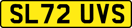 SL72UVS