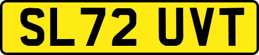 SL72UVT