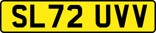 SL72UVV