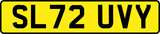 SL72UVY