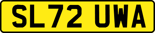 SL72UWA