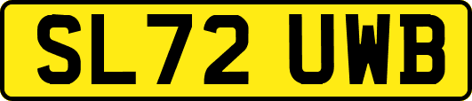 SL72UWB