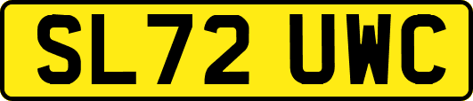 SL72UWC