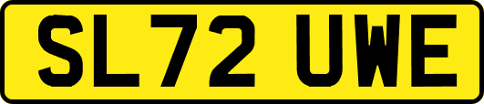 SL72UWE