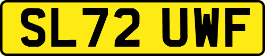 SL72UWF