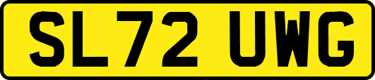 SL72UWG