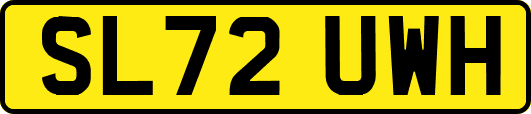 SL72UWH