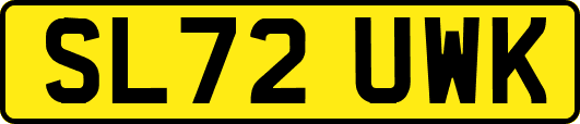 SL72UWK