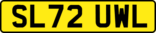 SL72UWL