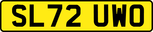 SL72UWO