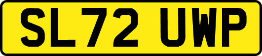 SL72UWP