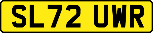 SL72UWR