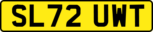 SL72UWT