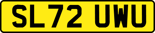 SL72UWU