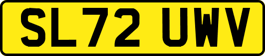 SL72UWV