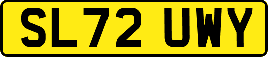 SL72UWY