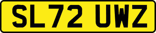 SL72UWZ