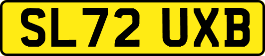 SL72UXB
