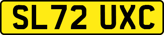 SL72UXC