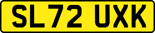 SL72UXK