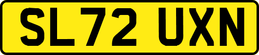 SL72UXN