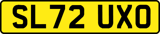 SL72UXO