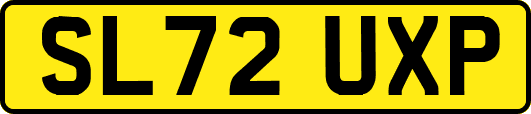 SL72UXP