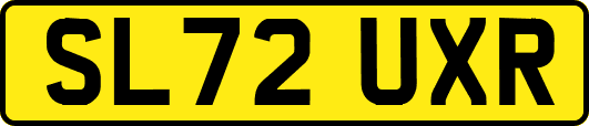 SL72UXR