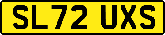 SL72UXS