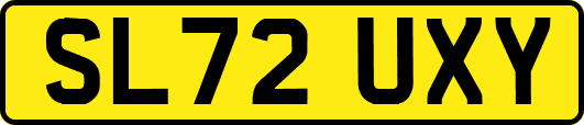 SL72UXY