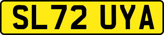SL72UYA
