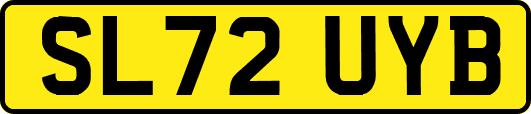 SL72UYB