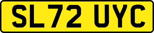 SL72UYC