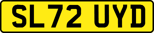 SL72UYD