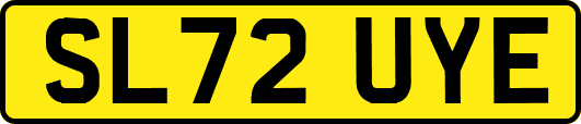 SL72UYE