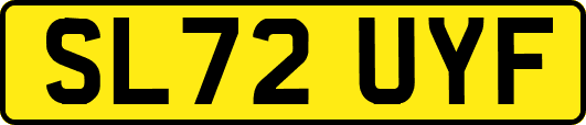 SL72UYF