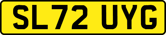 SL72UYG