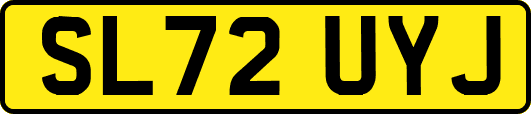 SL72UYJ