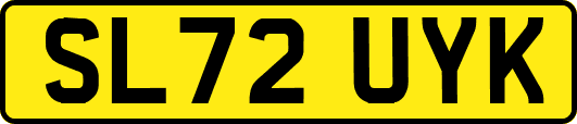 SL72UYK