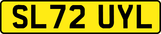 SL72UYL