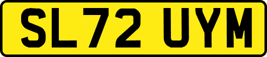 SL72UYM