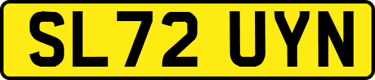 SL72UYN