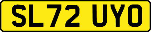 SL72UYO