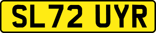 SL72UYR