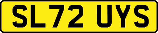 SL72UYS
